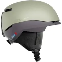 Atomic Four Amid Pro Helmet Beige 55-59 cm