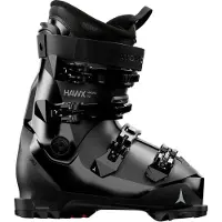 Atomic - Chaussures de ski all-mountain - Hawx Magna 90 Black/Slate - Taille 46,5/47 - Noir