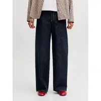 Jack & Jones Jean 'JXTokyo' bleu foncé