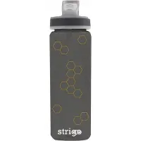 Strigo Gourde EcoMaster Eko 500 ml - Votre compagnon idéal pour vos aventures en plein air