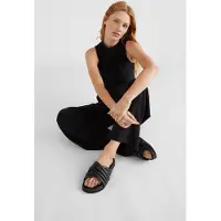 O'Neill ONEILL WT PUFF Cross Over - Sandales, couleur noire, taille 41