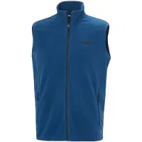 Helly Hansen Daybreaker, gilet polaire, pour homme, bleu