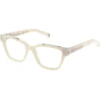 Philipp Plein Lunettes de soleil vpp034s5309yl
