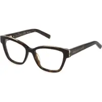 Philipp Plein Femme Avec Des Lunettes Vpp034s