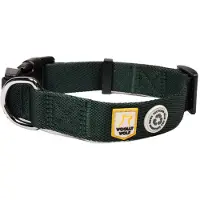 Woolly Wolf - Collier EVERGREEN - 40-65 cm (Chien, Général)
