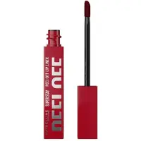 Maybelline SuperStay Peel Off rouge à lèvres peel-off teinte 007 Blaze 4.8 ml