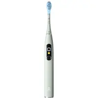 Oclean Brosse a dents - gratte-langue X Ultra 20 menthe