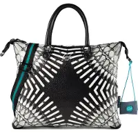 Gabs sac à épaule sac à épaule bandoulière G3 Plus Shoulderbag Jaipur noir