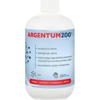 Aura Herbals argentum200, tonique (500 ml) 5902479615721