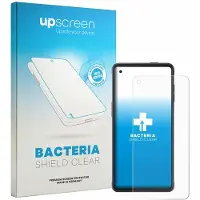 Upscreen Protection Antibactérien (1 pcs, Samsung Galaxy Xcover Pro), Téléphone portable : film de protection, Transparent
