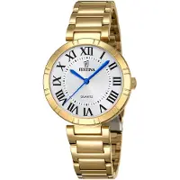 Festina - F16938/3 - Montre-bracelet - Femmes
