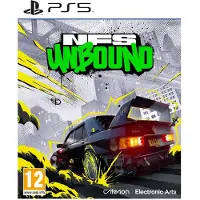 Need for Speed Unbound