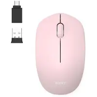 Port Connect Souris Sans Fil Collection Ii 2.4ghz