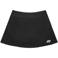 Yonex Skirt Noir M Femme