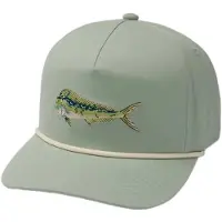 PELAGIC Casquette Adrift Goione Marlin