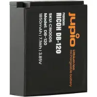 Jupio Ricoh DB-120 1850mAh