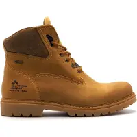 Panama jack Amur Goretex C4 Couleur Marron
