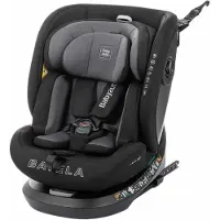 Babyauto Batela Car Seat Noir Enfants
