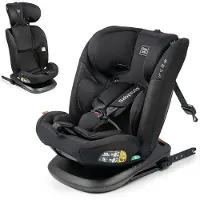 Babyauto Siège Auto Bébé Riva Fix