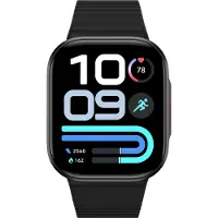 Xiaomi Redmi Watch 6 Lite, modèle Bluetooth, couleur noire