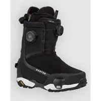Burton Highshot X Step On Wide Woman Snowboard Boots Noir 27.0 Femme