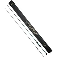 Golden Catch Cascade Spinning Rod Argenté 2.21 m / 2.5-12 g