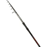 Golden Catch Carp Evolution Tele Carpfishing Rod Argenté 3.30 m / 3.50 Lbs