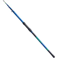 Golden Catch Armatur 25 Tele Carpfishing Rod Bleu 2.70 m / 50-150 g