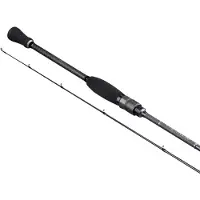 Golden Catch Attrezzo Spinning Rod Argenté 2.74 m / 1.5-16 g