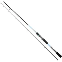 Golden Catch Sprinter 24 Spinning Rod Argenté 2.10 m / 3-15 g