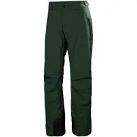 Helly Hansen Legendary Insulated, pantalons de ski pour homme, vert