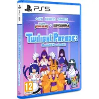 Ps5 Twilight Parade: Moonlit Mononoke