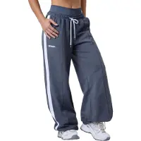 Nebbia Pantalon De Survêtement Oversized Power 896
