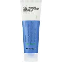Ginza.se - Nettoyant à l'acide hyaluronique Ultra Hydratant - 120 ml
