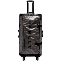 Oakley Apparel Endless Adventure Travel Trolley Bag Noir