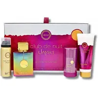 Armaf Club De Nuit Untold Coffret Cadeau