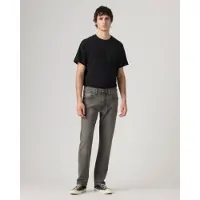 Levi's pour homme. 29507-1884 Jean 502 Taper gris (32/34), Casuel, Coton, Denim