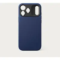 Moment Magsafe Iphone 17 Pro Max Phone Case Bleu