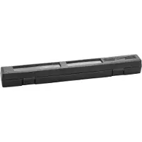 Hazet 6060BX-6 Mallette en plastique 635 mm