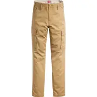 Levi's Xx Slim Fit Cargo Pants Beige 30 / 32 Homme