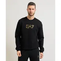 Emporio Armani 7m001563_af17787 Sweatshirt Noir 3XL Homme
