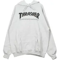Thrasher Sweat à Capuche Skate Mag