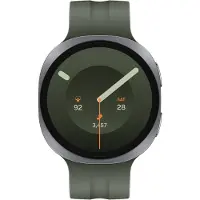 Samsung Galaxy Watch 9, écran AMOLED de 3,81 cm (1,5 pouces), écran tactile, Wi-Fi, GPS, 34 g