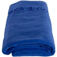 Black Crown Serviette Sweet 160x80cm