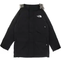 The North Face pour homme. NF0A4M8GJK31 Veste McMurdo noire (XL), Casuel, Nylon, Manche longue, Durable