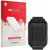 Upscreen Scratch Shield Protection, Film de protection pour smartwatch, Transparent