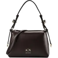 Armani Exchange Exchange Xw002990 Af2645 Shoulder Bag Couleur Marron