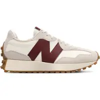 New Balance Baskets basses 327 femmes - Bordeaux - 37