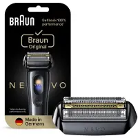 Braun NEVO Original Ersatzscherkopf (1x)
