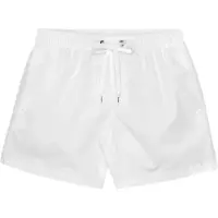 Sundek M504bdta100 Swimming Shorts Blanc M Homme